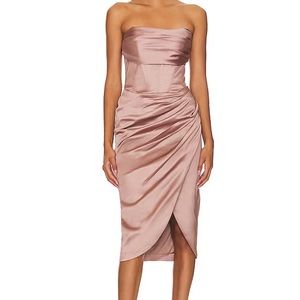 New with tags Bardot dress